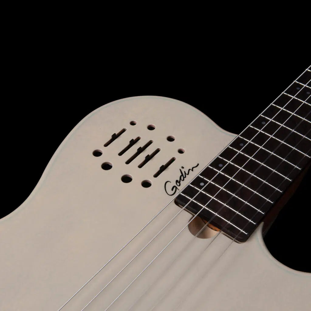 Godin Multiac Mundial Nylon Acoustic-electric Guitar