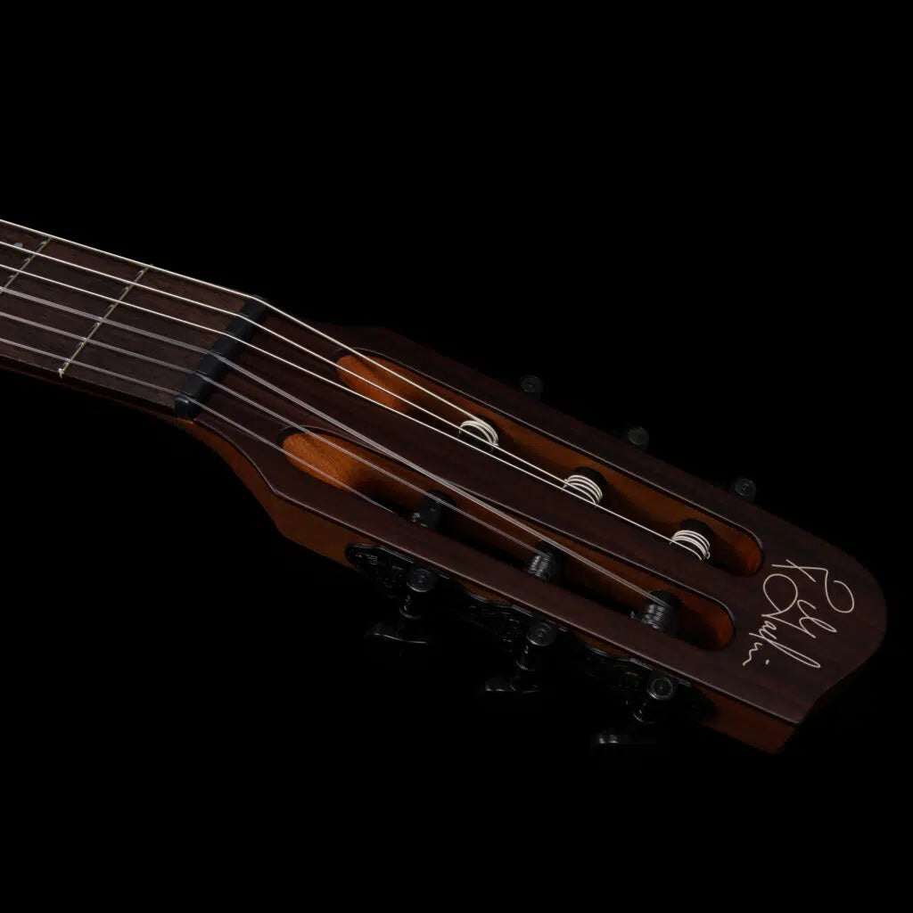 Godin Multiac Mundial Nylon Acoustic-electric Guitar