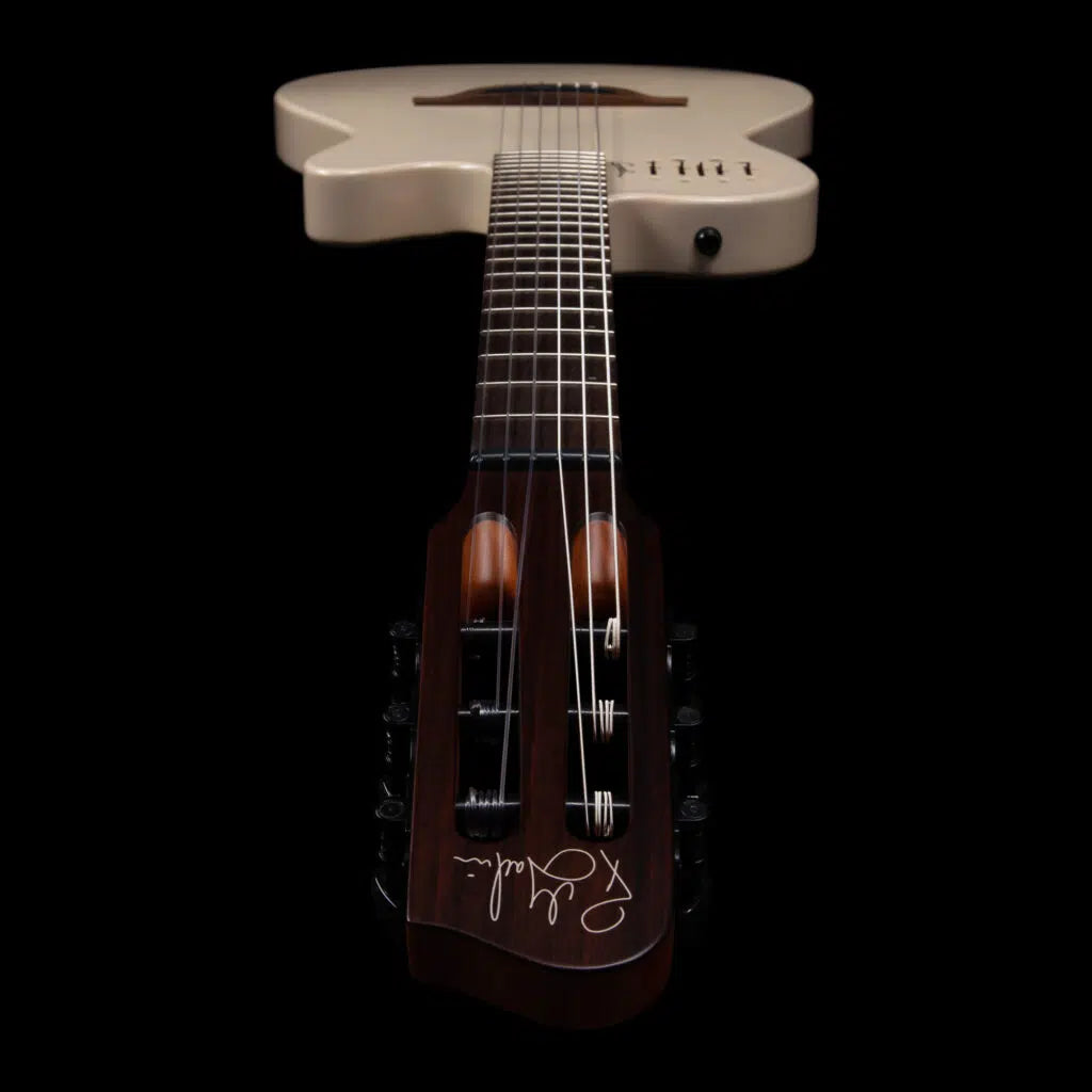 Godin Multiac Mundial Nylon Acoustic-electric Guitar