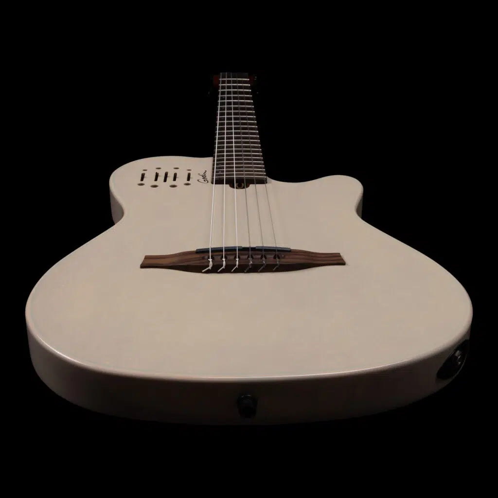 Godin Multiac Mundial Nylon Acoustic-electric Guitar