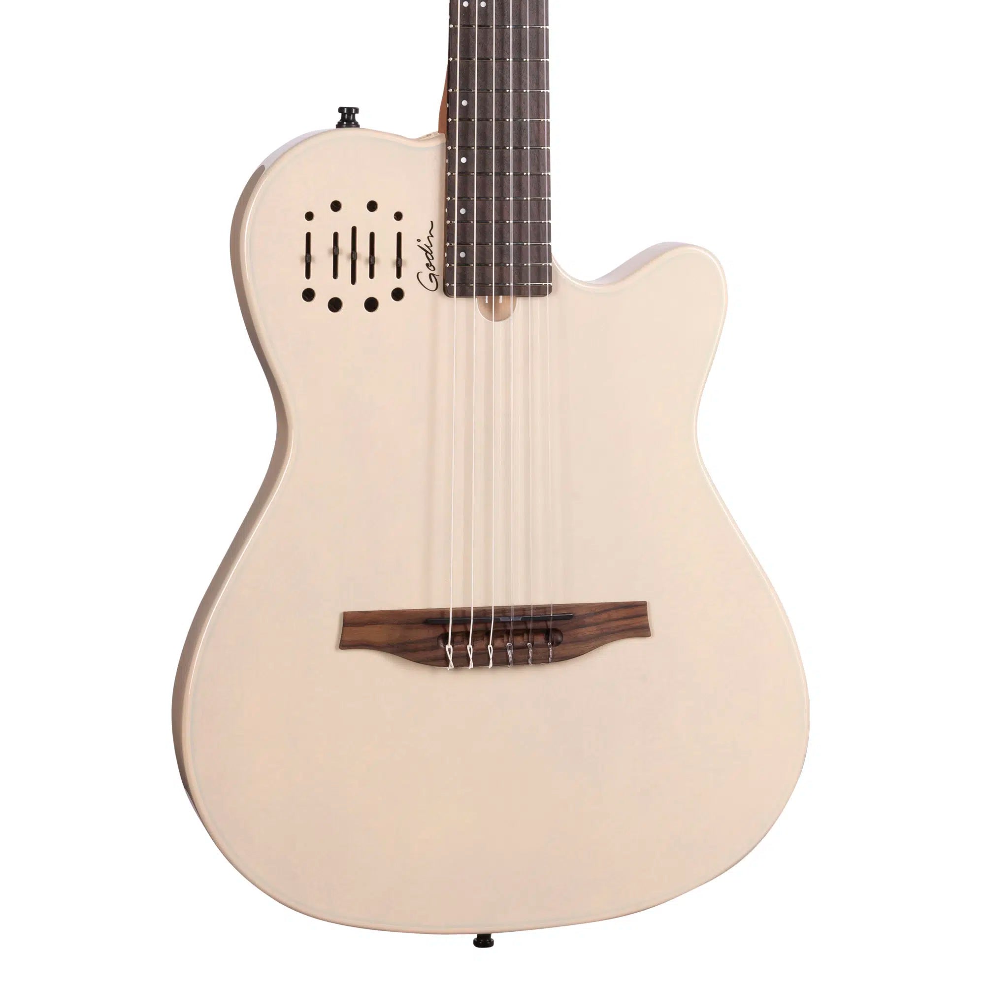 Godin Multiac Mundial Nylon Acoustic-electric Guitar