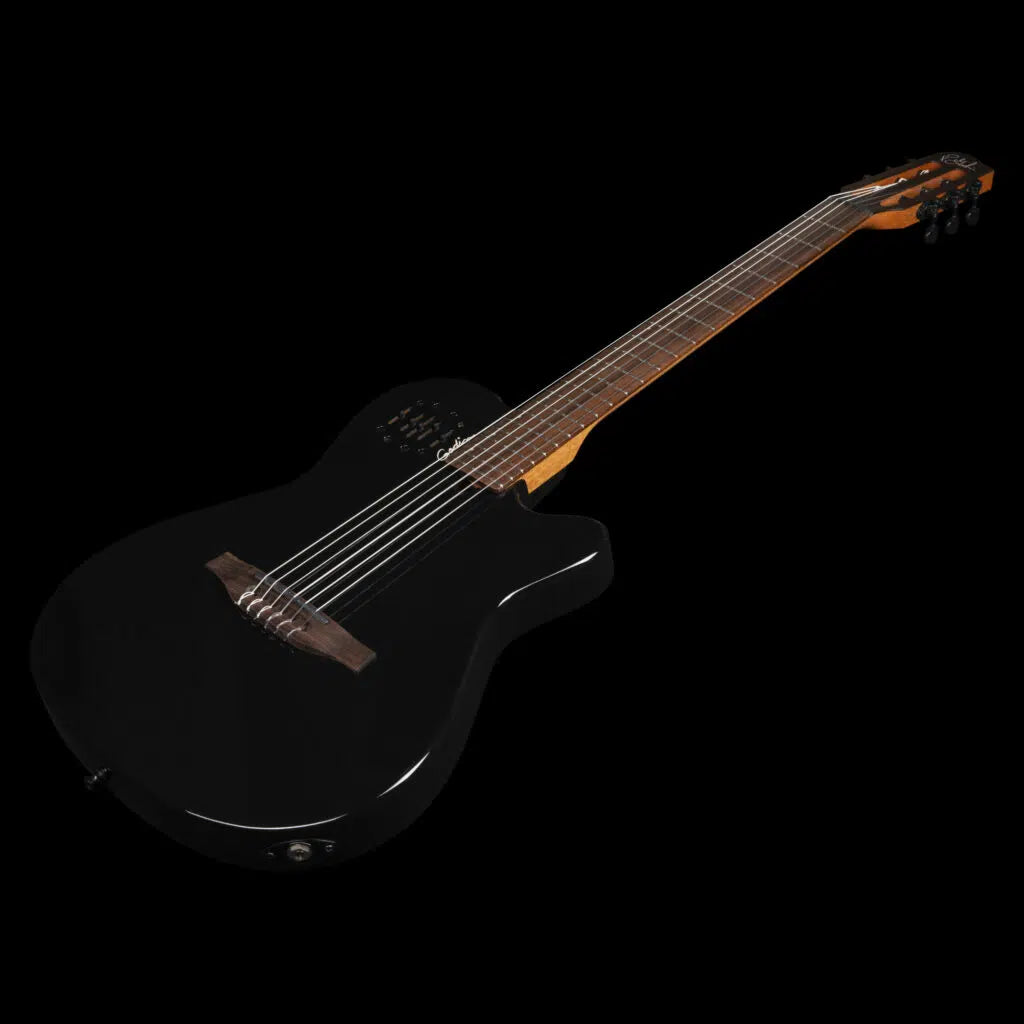 Godin Multiac Mundial Nylon Acoustic-electric Guitar
