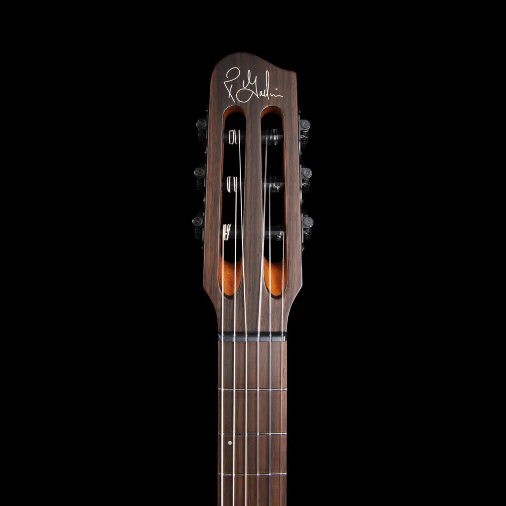Godin Multiac Mundial Nylon Acoustic-electric Guitar
