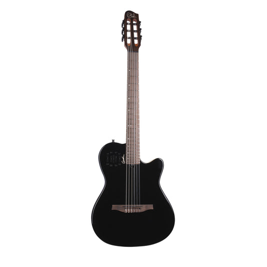 GODIN Multiac Mundial Onyx Black