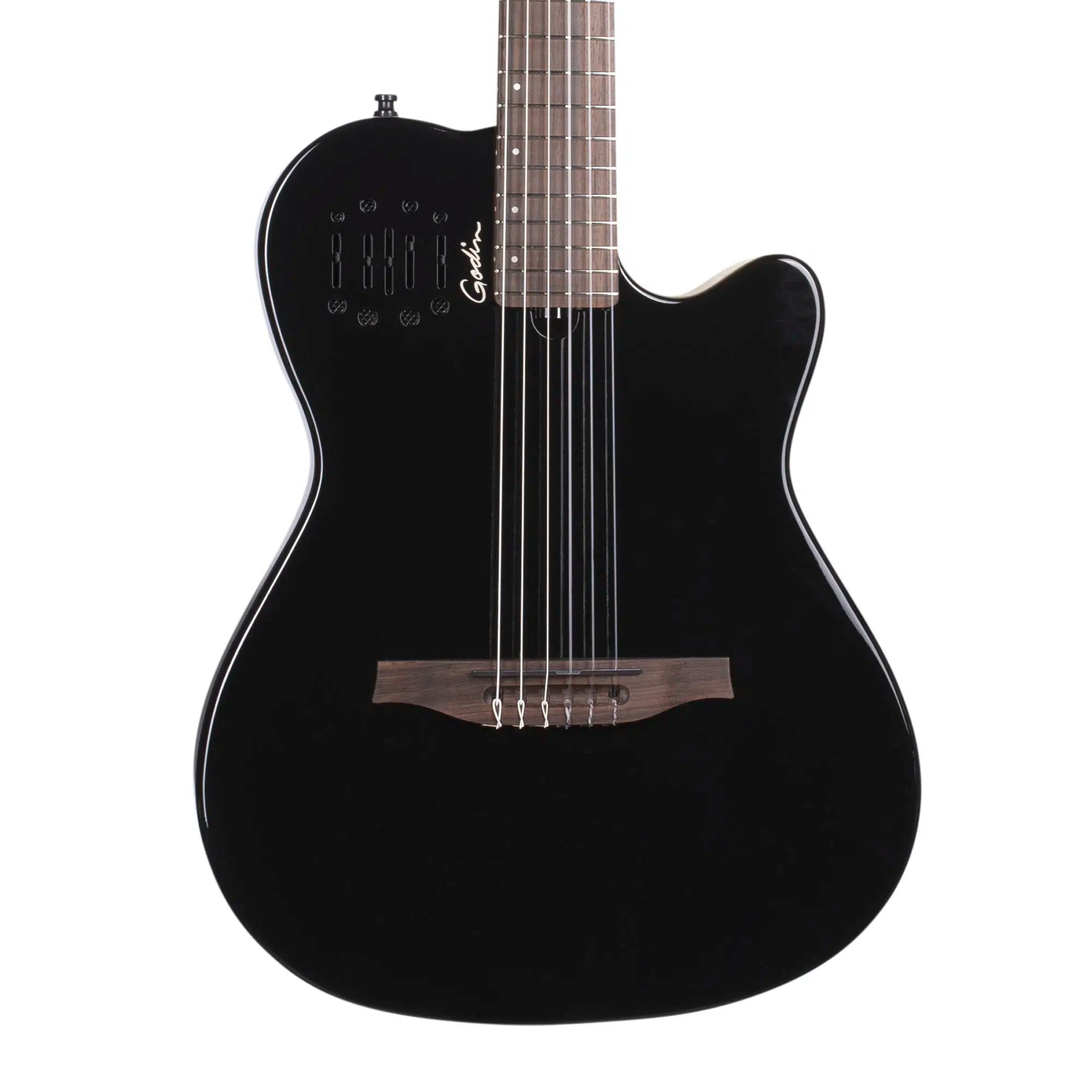 Godin Multiac Mundial Nylon Acoustic-electric Guitar