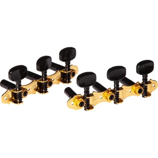 Ortega Tuning Machines Family Series
