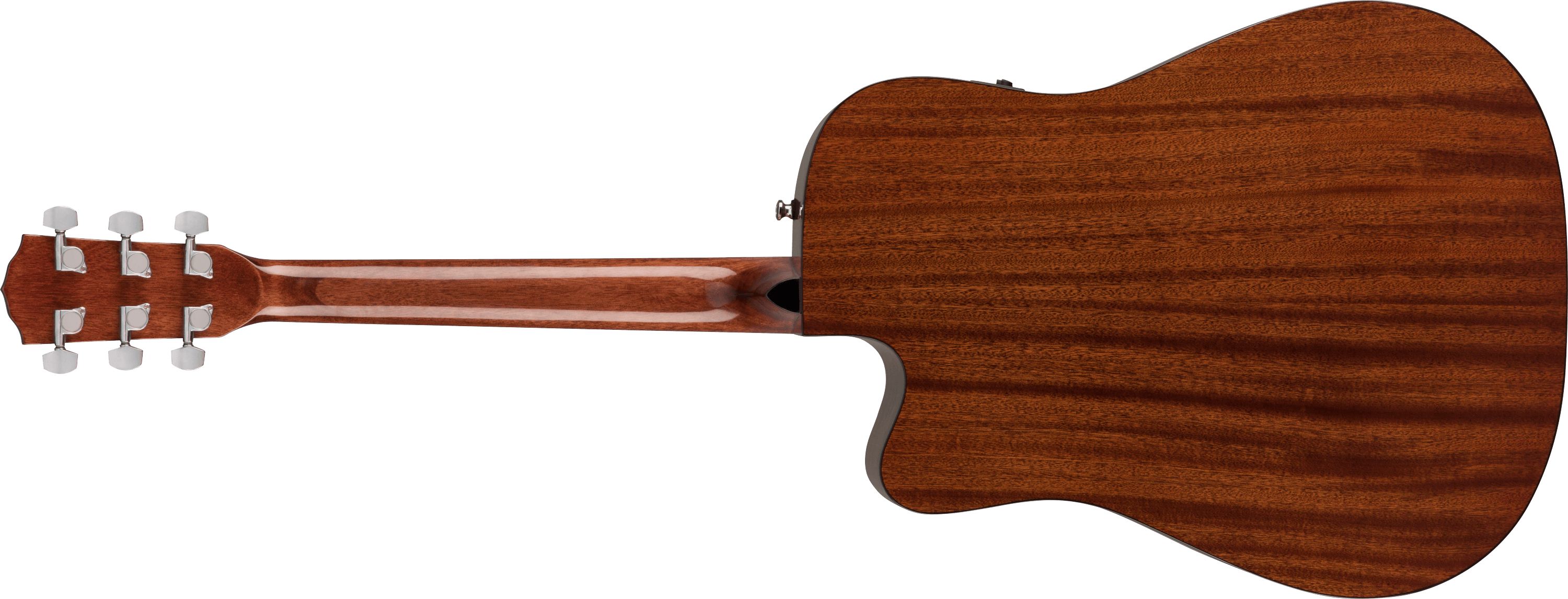 Fender® CD-60SCE Dreadnought