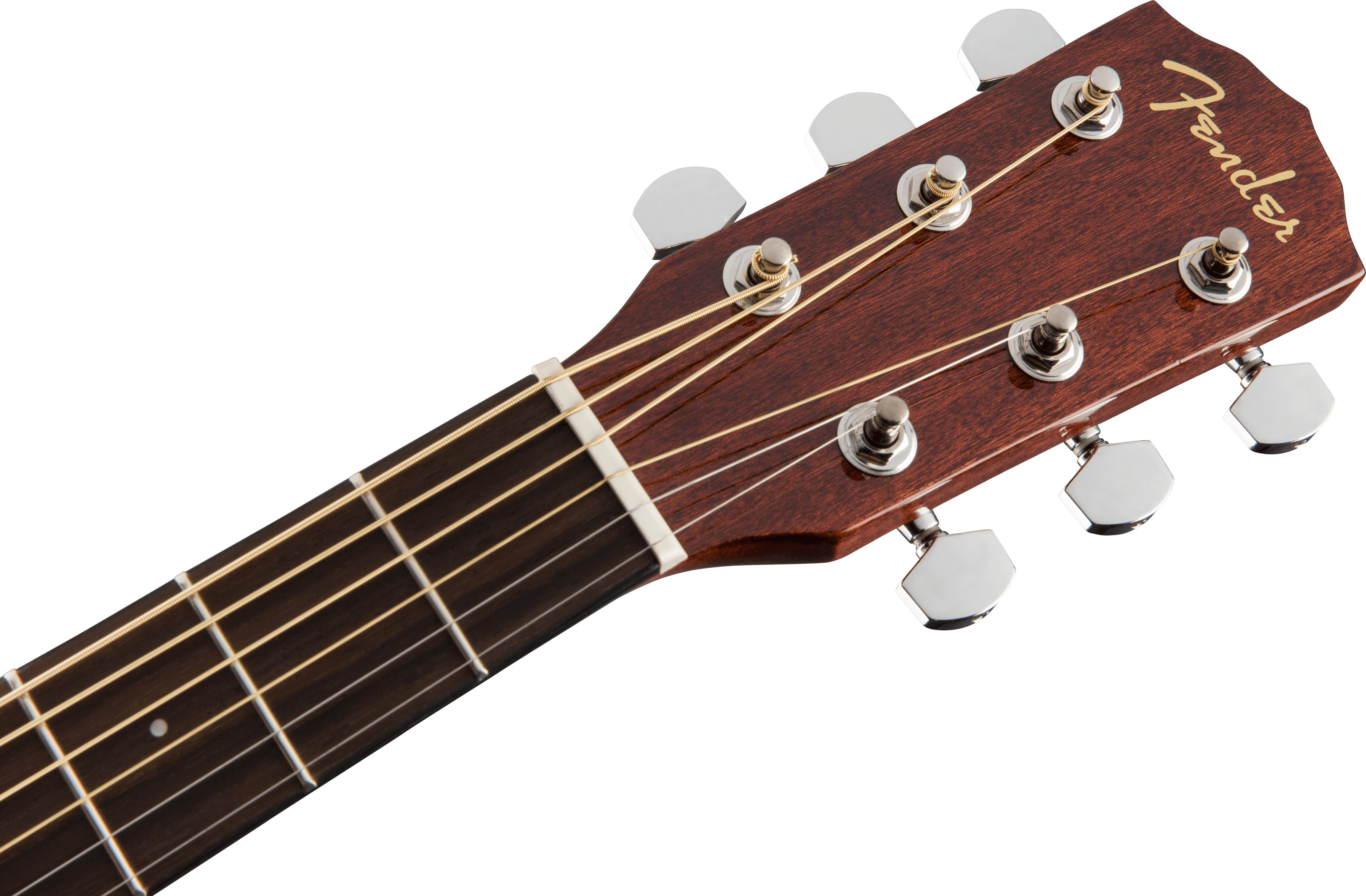 Fender® CD-60SCE Dreadnought