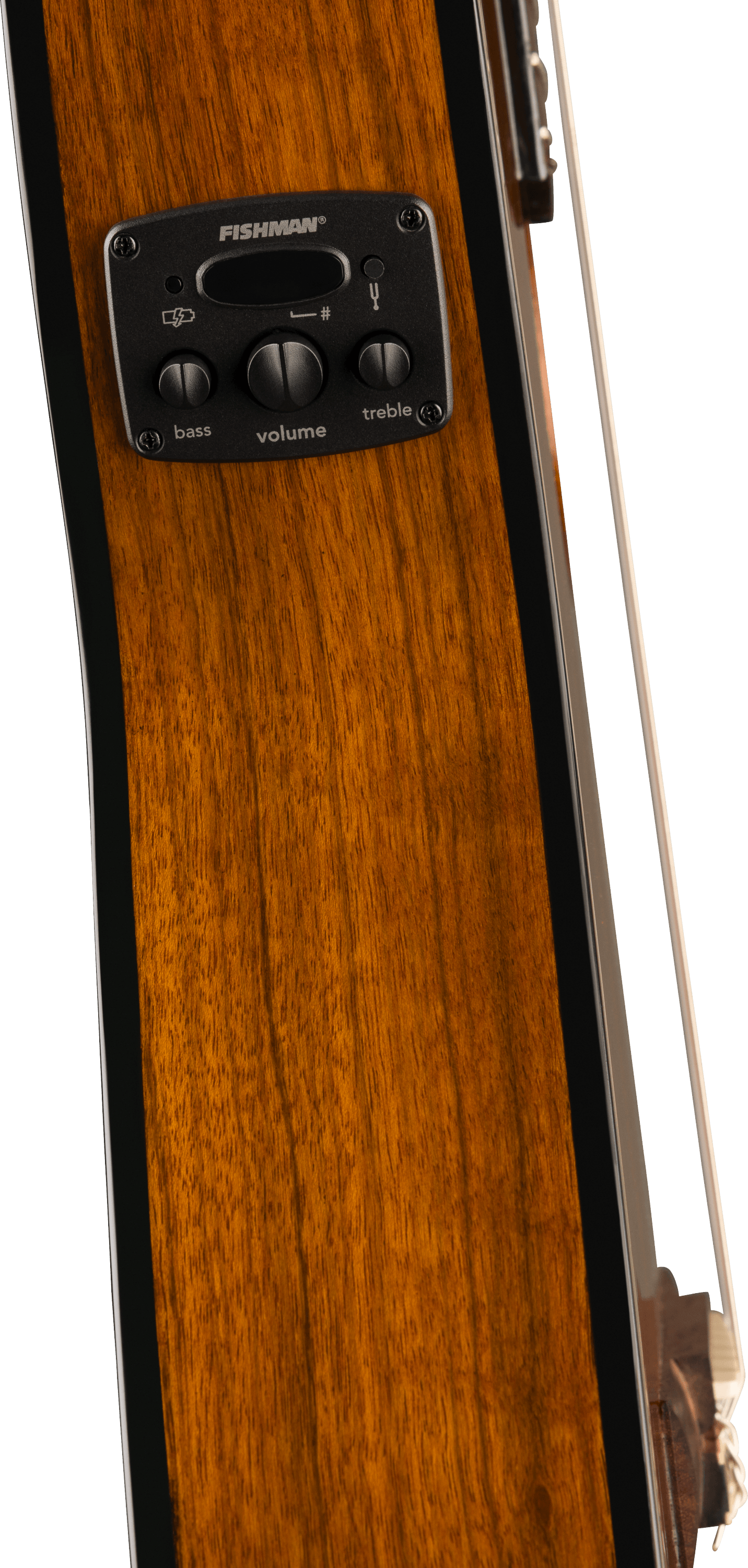 Fender® CN-140SCE