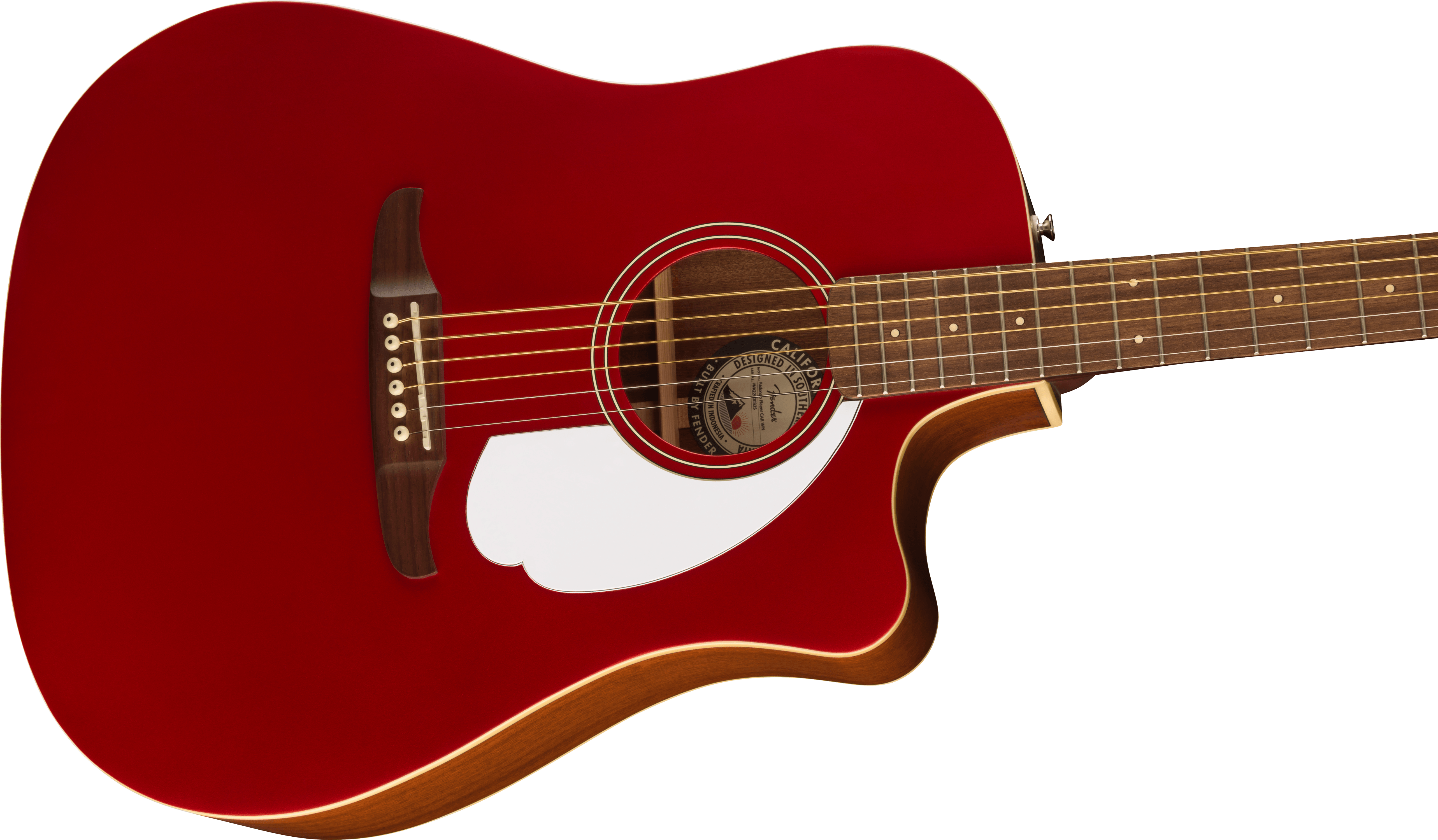 Fender® Redondo™ Player
