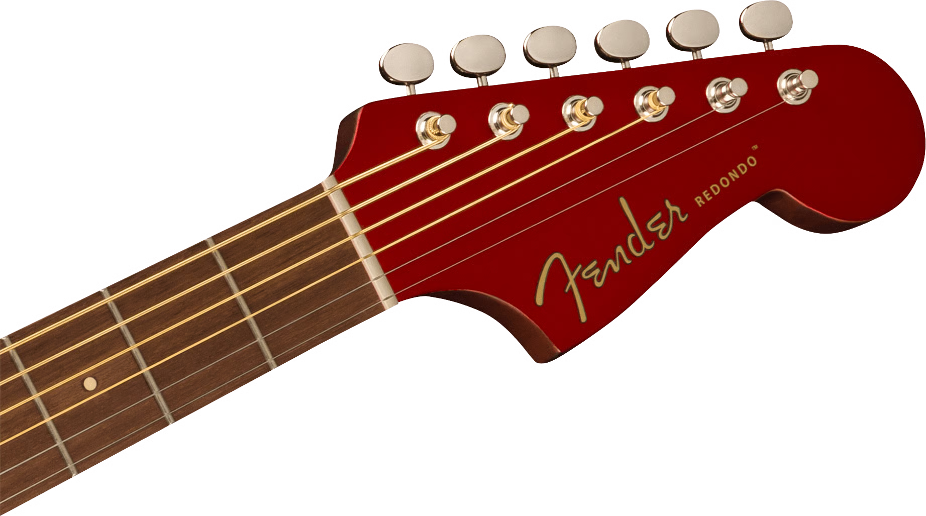 Fender® Redondo™ Player