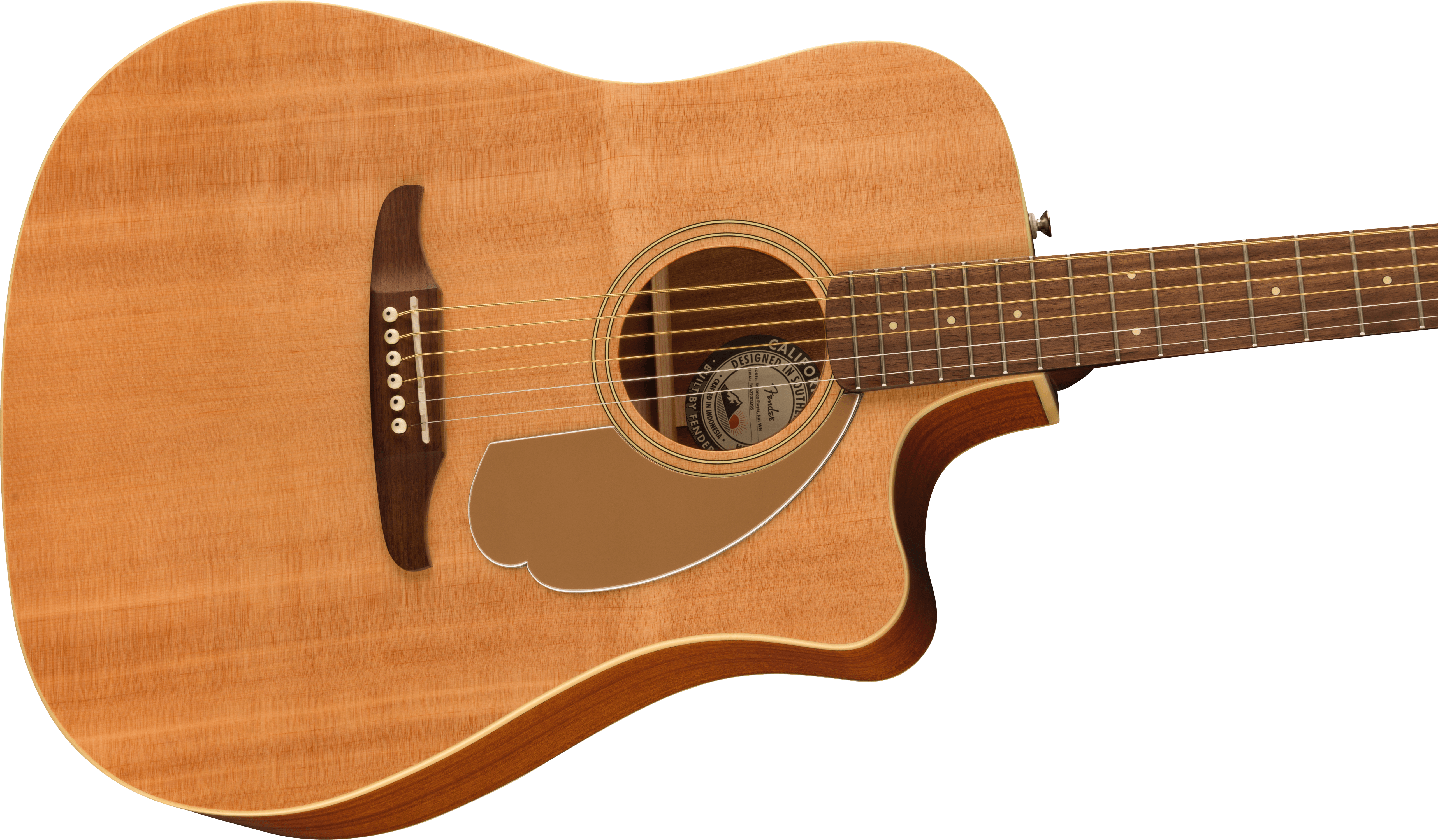 Fender® Redondo™ Player
