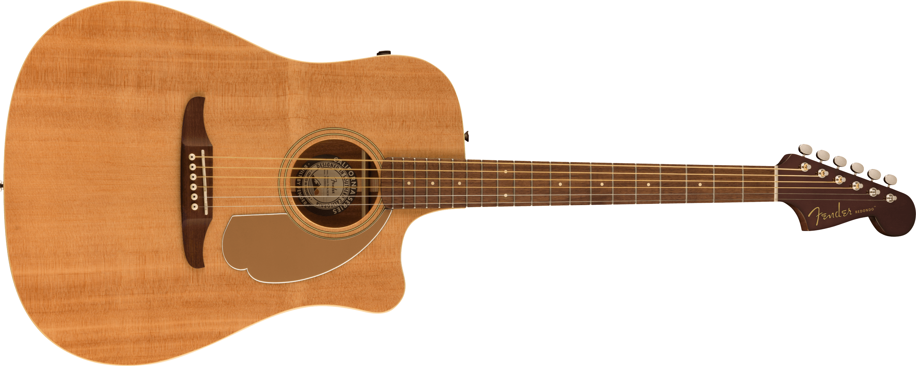Fender® Redondo™ Player