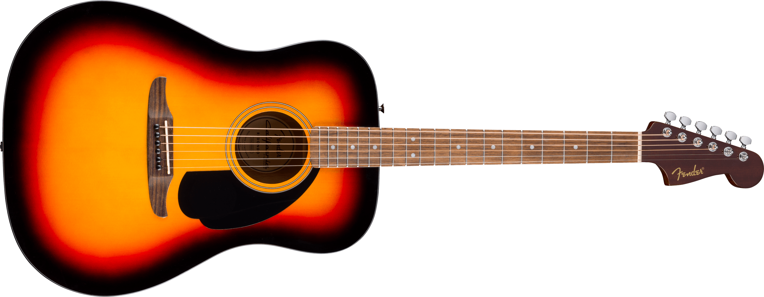 Fender® California Standard Redondo™