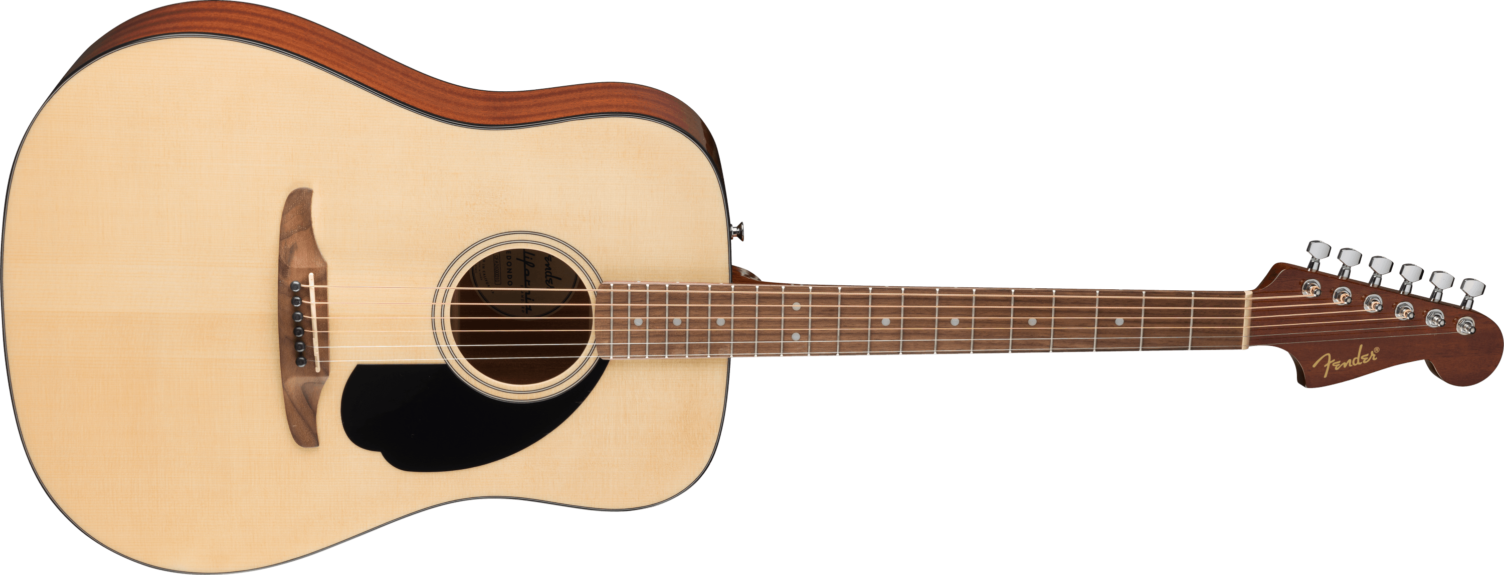 Fender® California Standard Redondo™