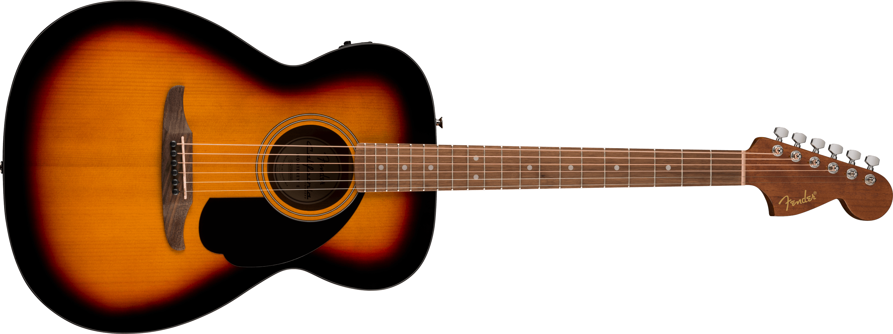 Fender® California Standard Monterey™ E