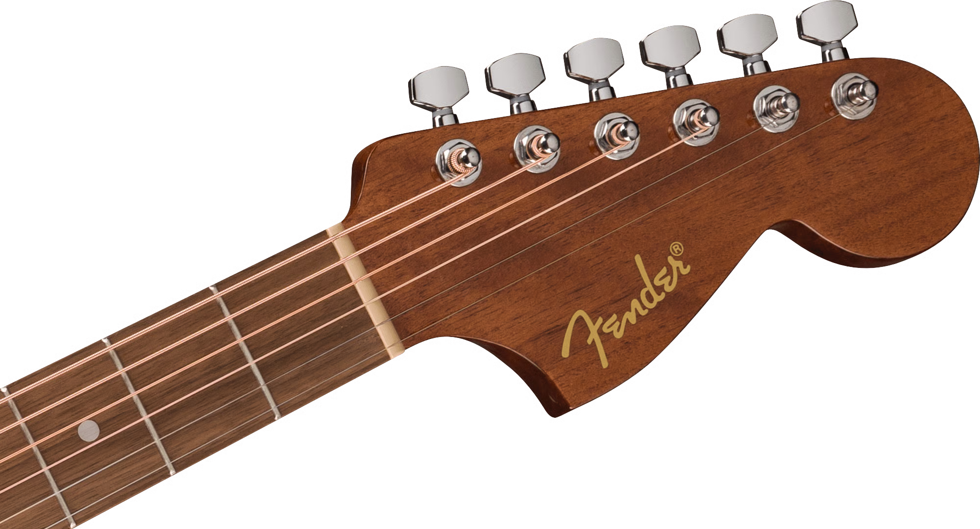 Fender® California Standard Monterey™ E