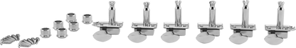 Fender American Vintage Staggered Tuning Machine Set