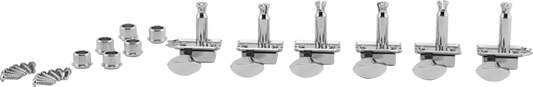 Fender American Vintage Staggered Tuning Machine Set