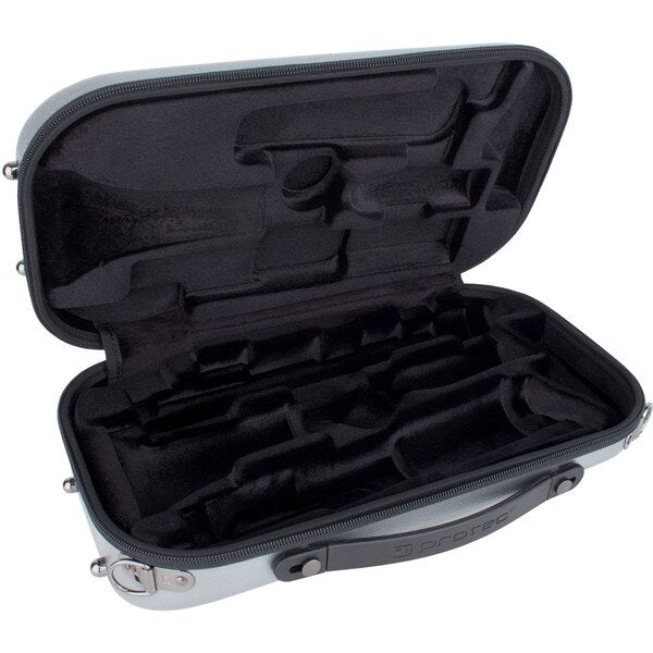 Protec Clarinet Case, Bb - Micro Zip ABS