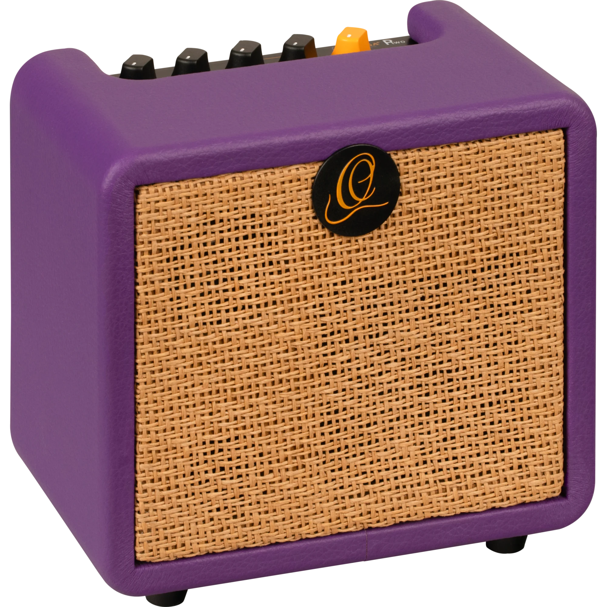 ORTEGA Pocket Amplifier