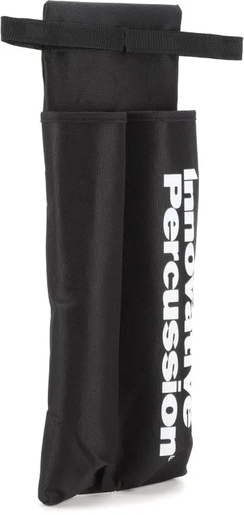 INNOVATIVE PERCUSSION SB-2 Deluxe Marching Drumstick Bag (2 pair)
