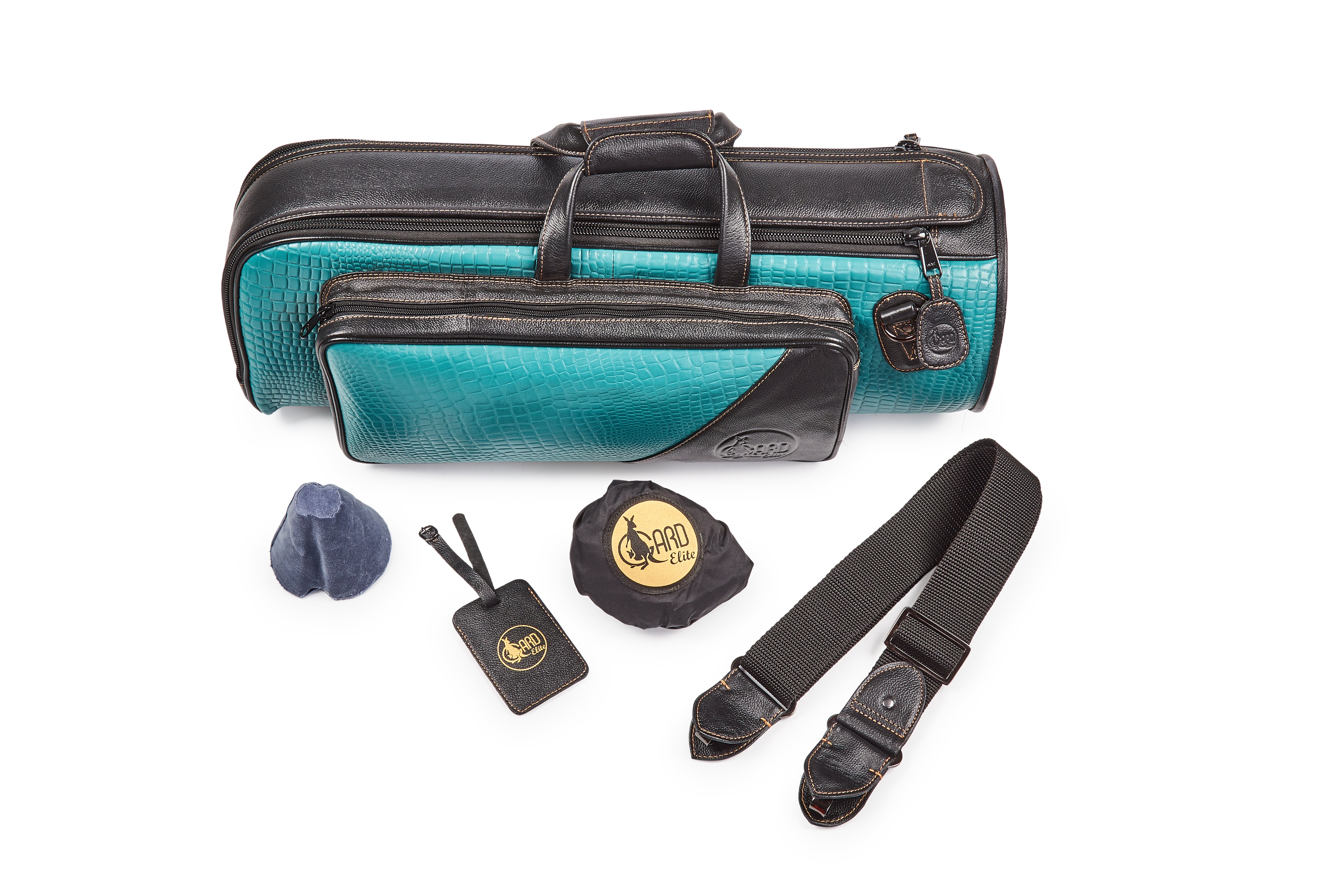 Gard 1ELTQ-K(Cru) Elite Single Trumpet