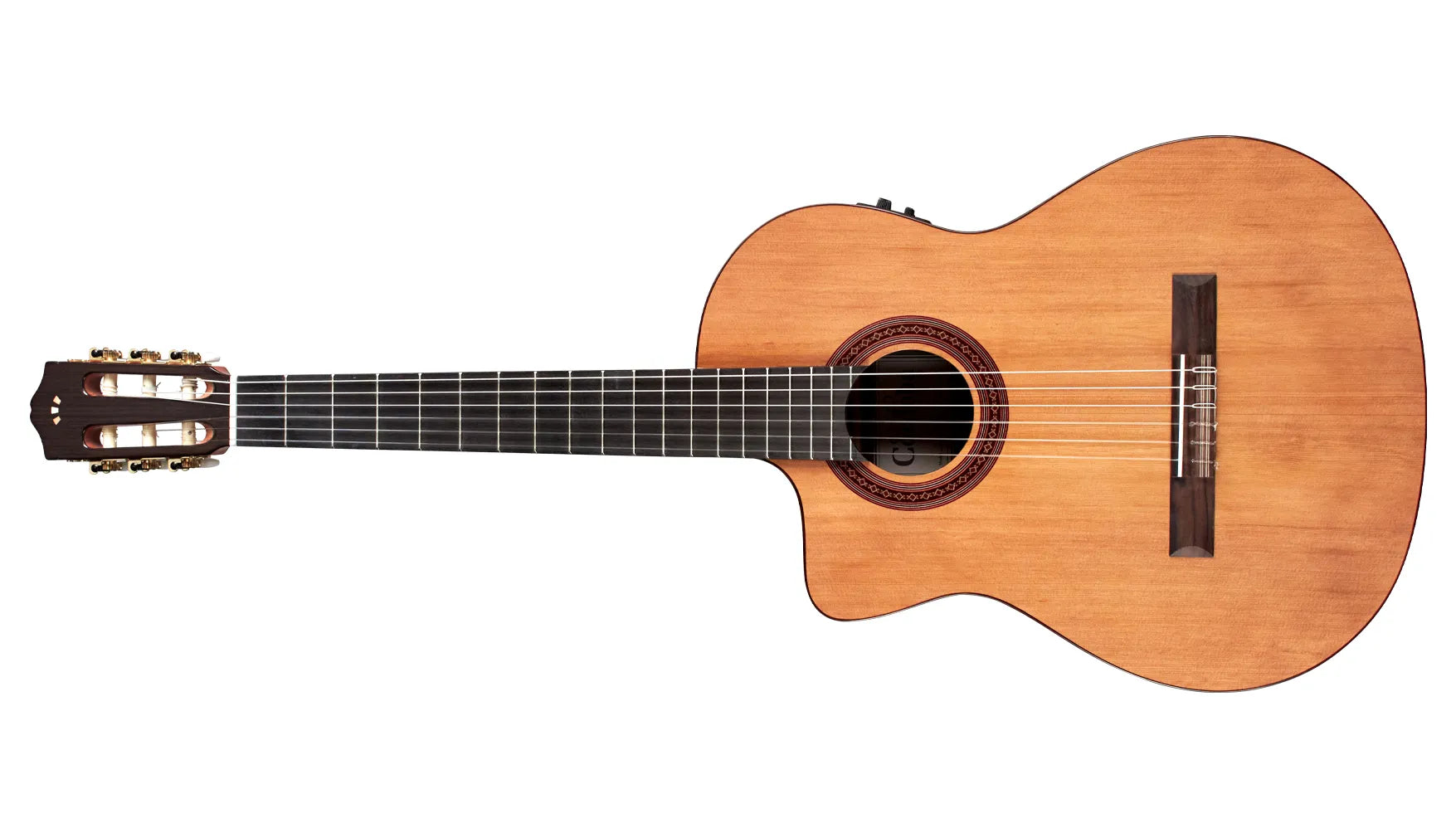 Cordoba C5-CE Lefty