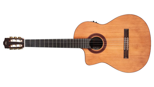 Cordoba C5-CE Lefty
