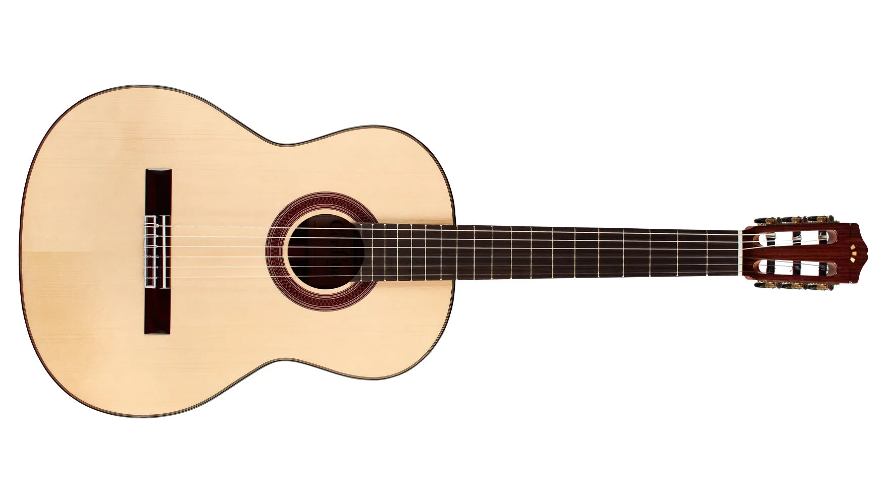 Cordoba C7 Nylon String Acoustic Guitar - Spruce