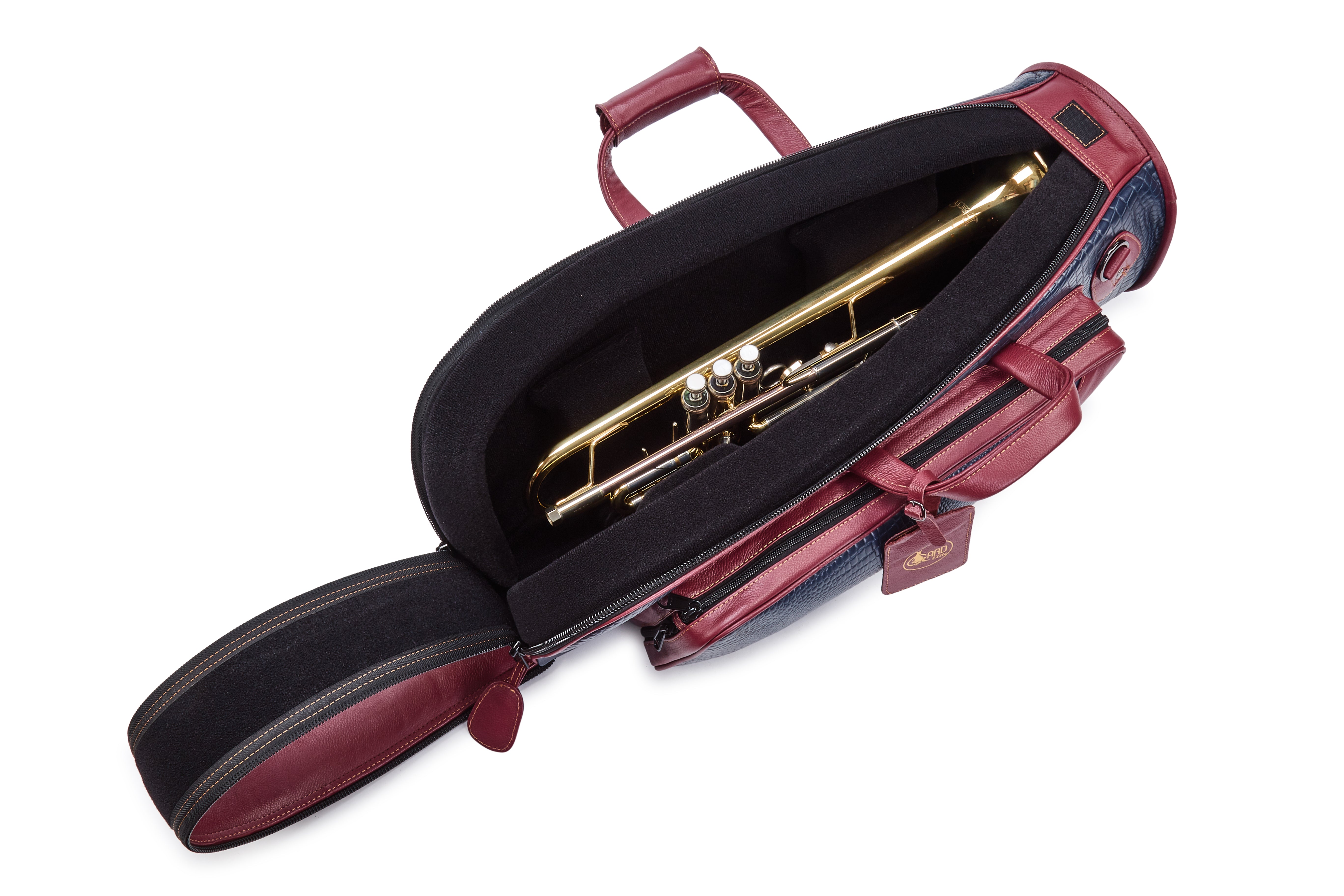 Gard 1ELNB-Y(Cro) Elite Single Trumpet