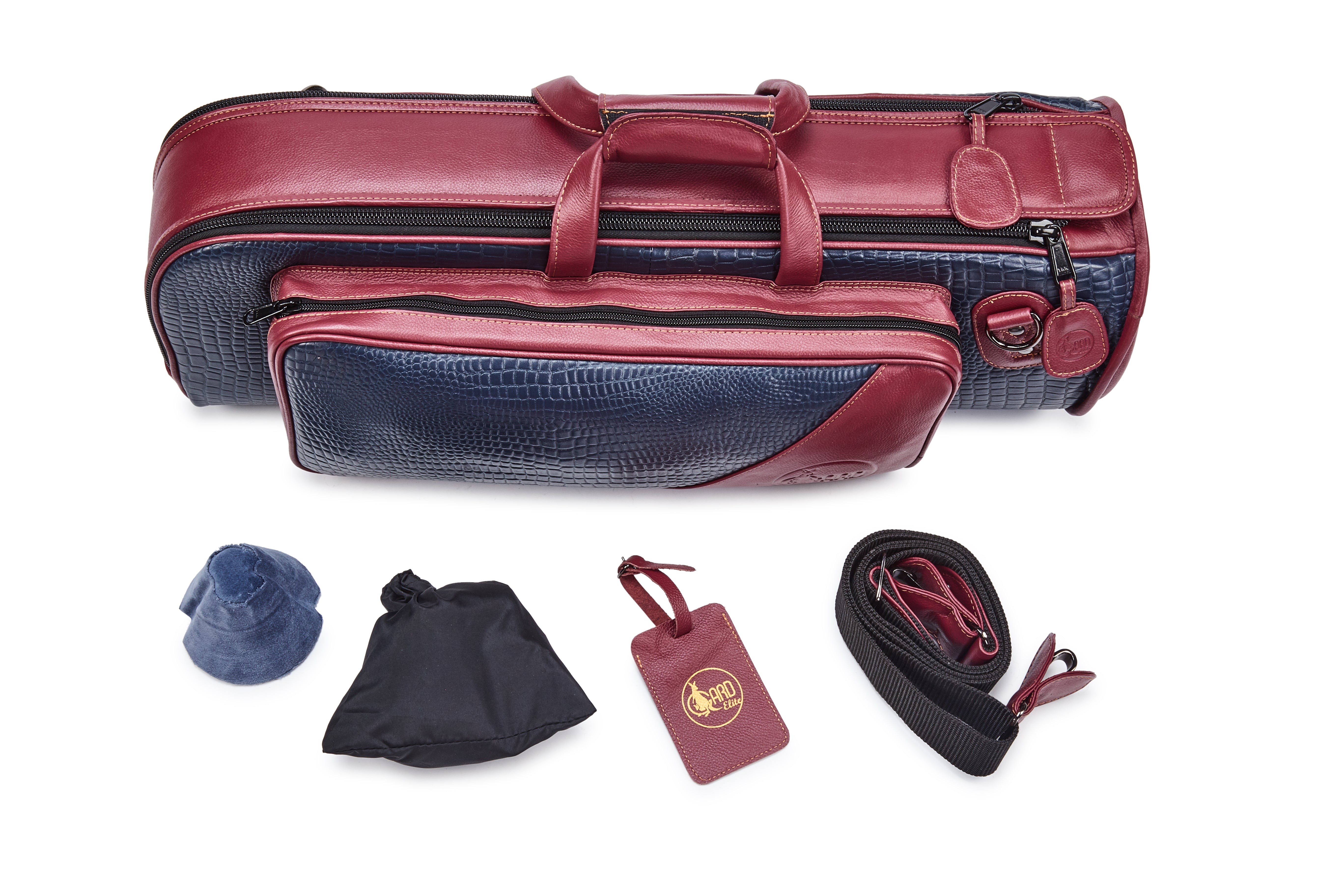 Gard 1ELNB-Y(Cro) Elite Single Trumpet