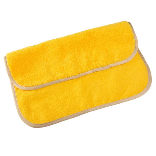 MusicNomad Microfiber Dusting & Polishing Cloth for Pianos & Keyboards