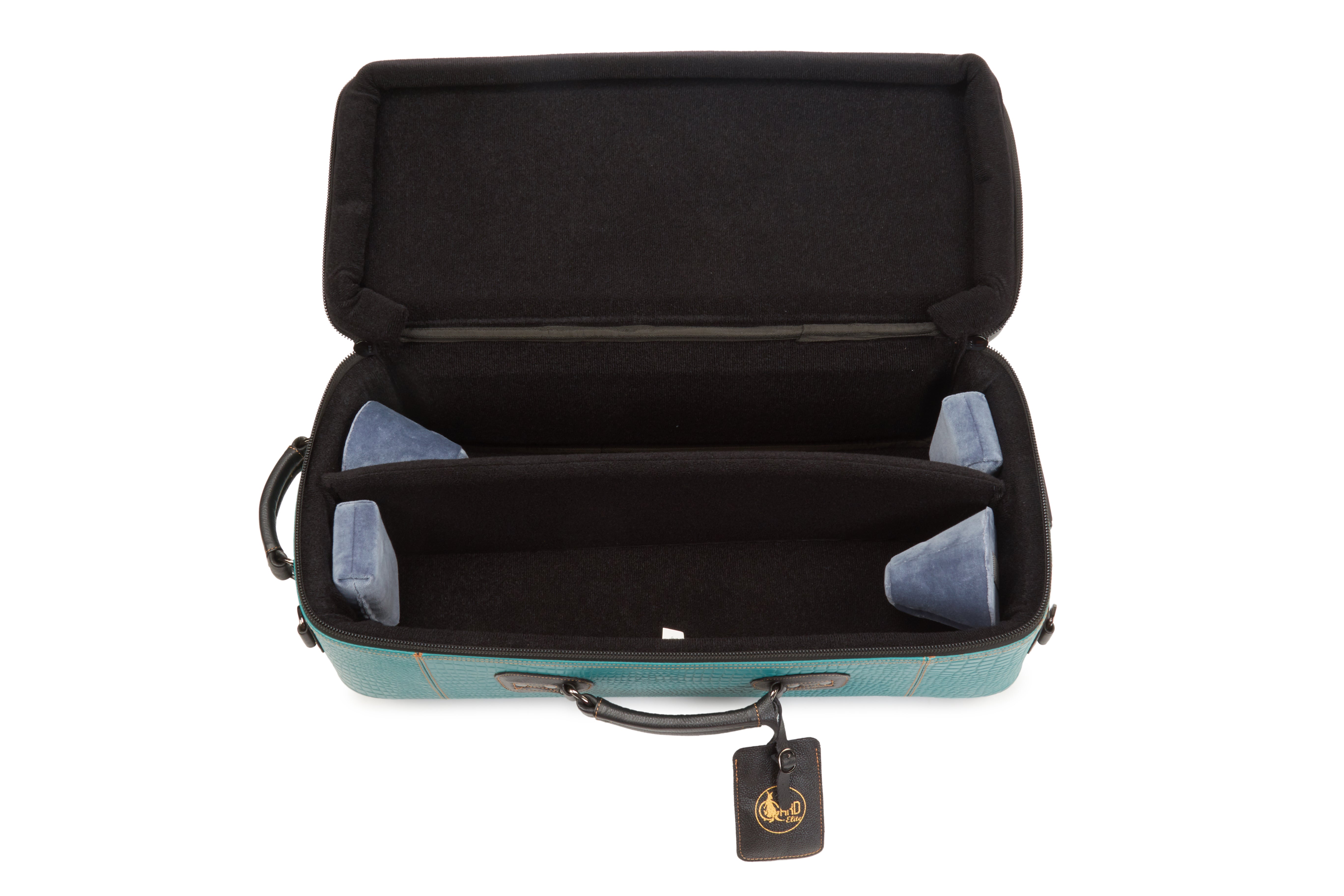 Gard 4ECLTQ-K (cro) Double Trumpet Gig Bag (insert pvc)