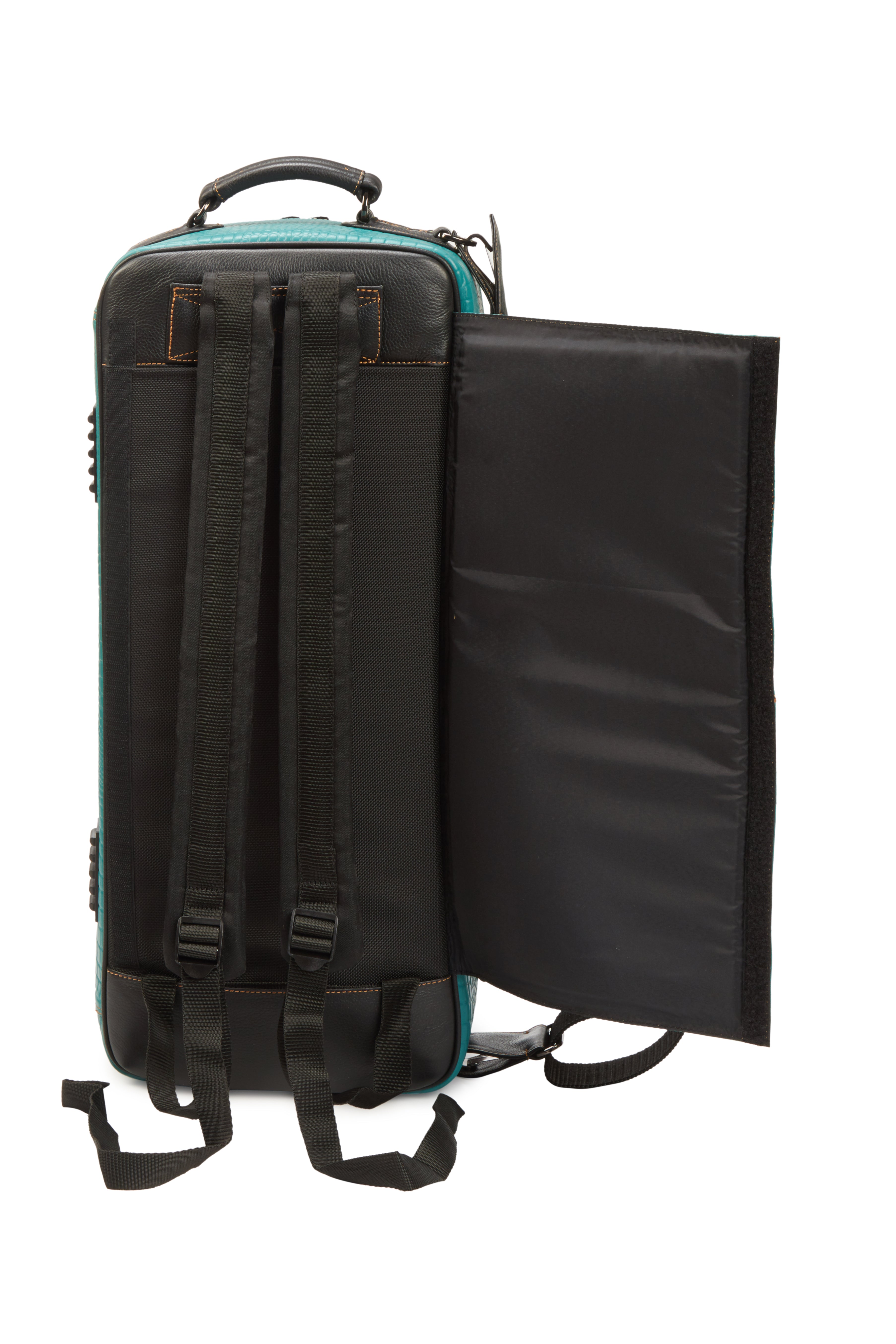 Gard 4ECLTQ-K (cro) Double Trumpet Gig Bag (insert pvc)