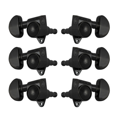 Grover Original Rotomatics Tuning Machines Set