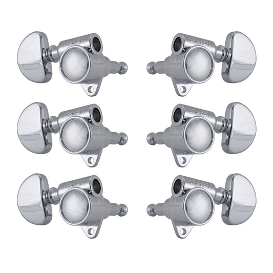 Grover Original Rotomatics Tuning Machines Set