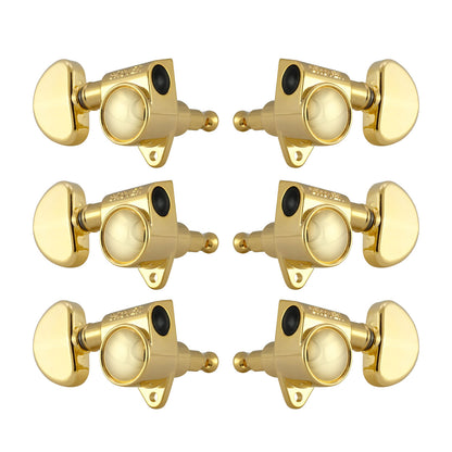 Grover Original Rotomatics Tuning Machines Set