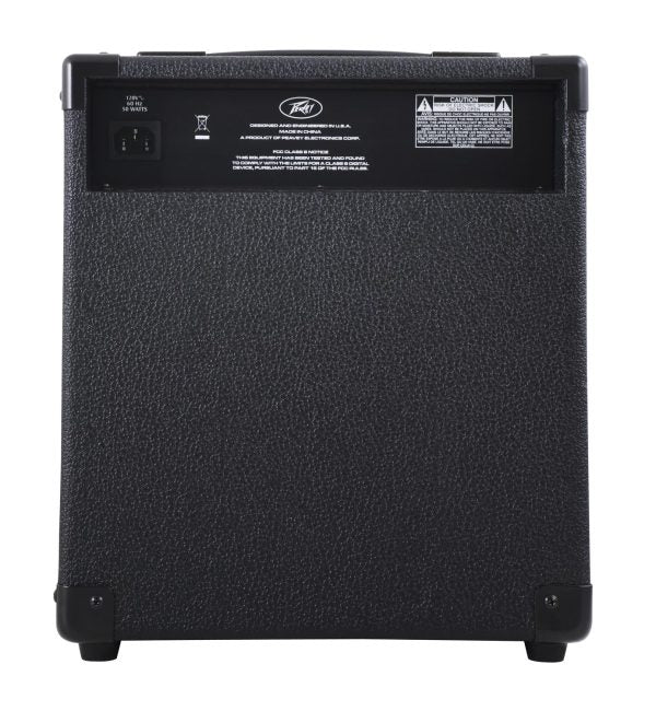 Peavey