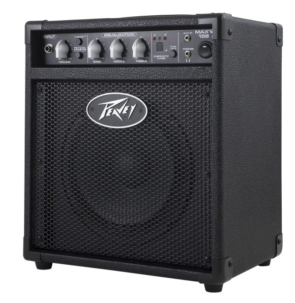 Peavey