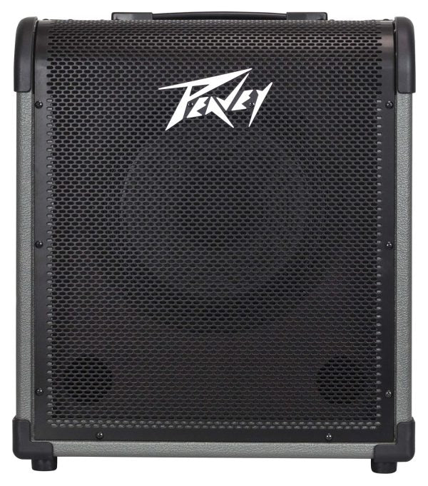 Peavey MAX 100 1 x 10-inch 100-watt Bass Combo Amp