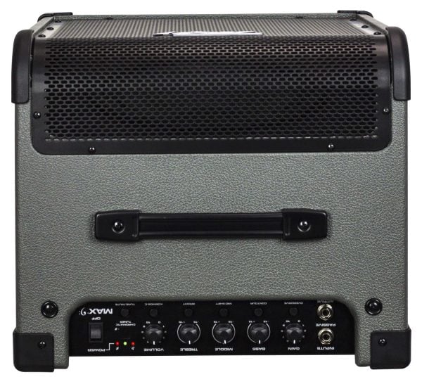 Peavey MAX 100 1 x 10-inch 100-watt Bass Combo Amp