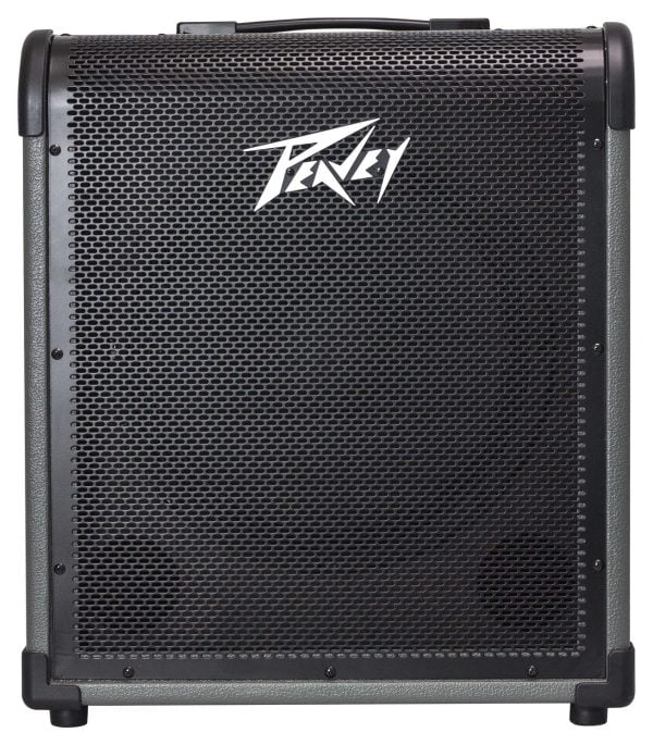 Peavey MAX 150 1 x 12-inch 150-watt Bass Combo Amp