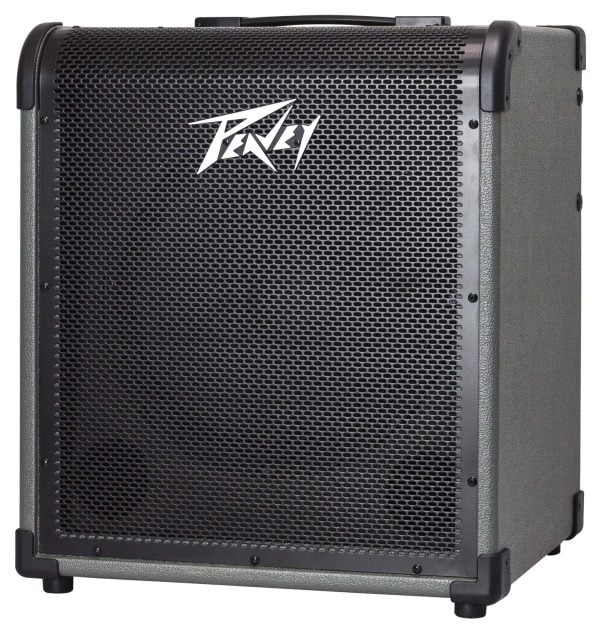 Peavey MAX 150 1 x 12-inch 150-watt Bass Combo Amp