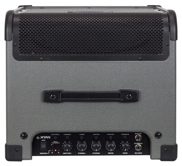 Peavey MAX 150 1 x 12-inch 150-watt Bass Combo Amp