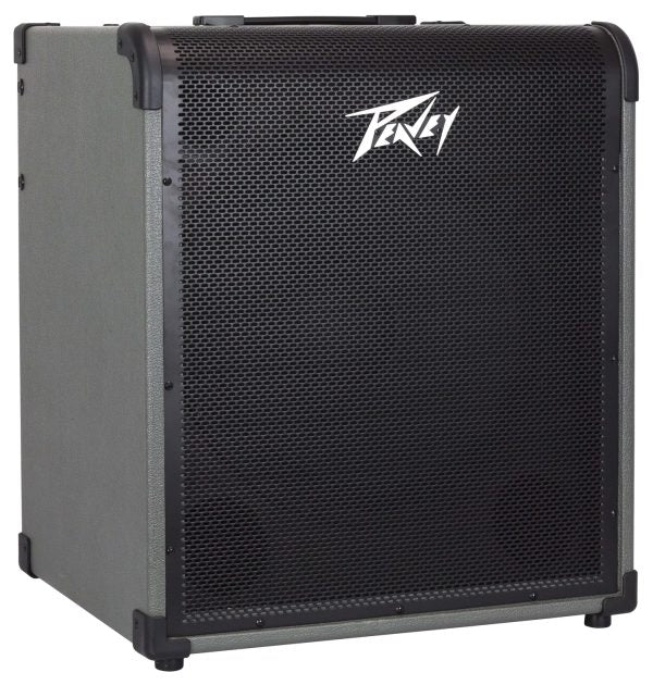Peavey MAX 250 1 x 15-inch 250-watt Bass Combo Amp