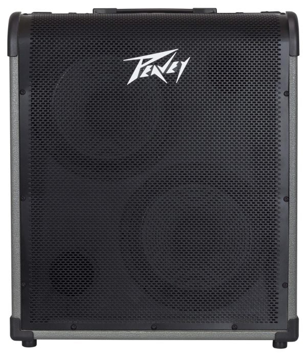 Peavey MAX 300 2 x 10-inch 300-watt Bass Combo Amp