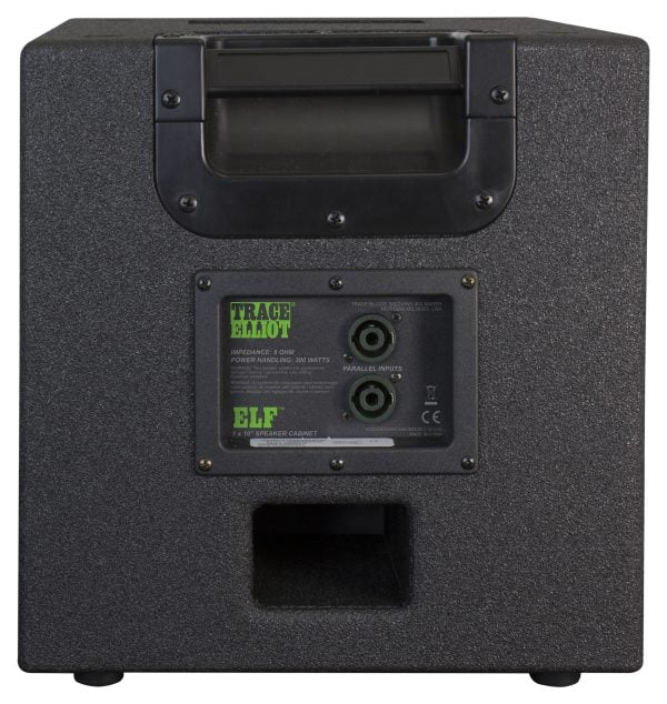 Trace Elliot ELF 1x10 300-watt Bass Cabinet