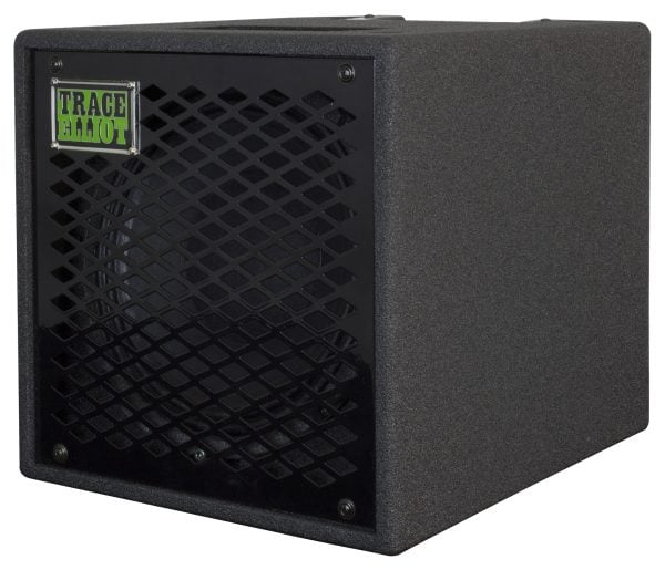 Trace Elliot ELF 1x10 300-watt Bass Cabinet