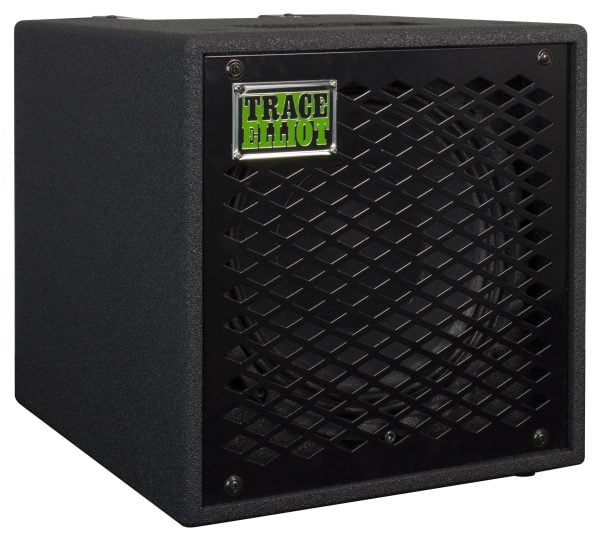 Trace Elliot ELF 1x10 300-watt Bass Cabinet